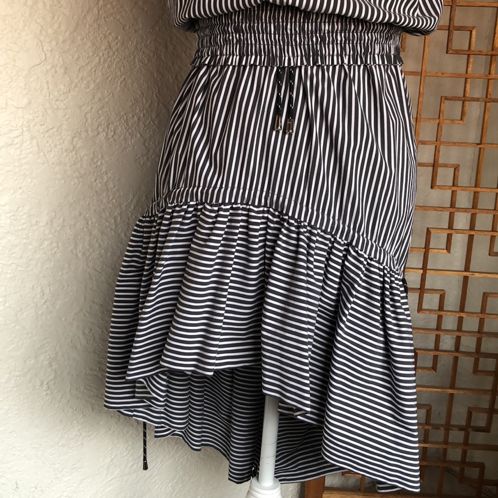 CHRISTIAN PELLIZZARI DRESS - Picture 4 of 15